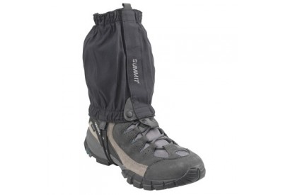 Summit HydraHalt Ankle Gaiters (universal fitting) x 2